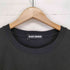 black designs 両面プリントS/S Tシャツ メンズ  L